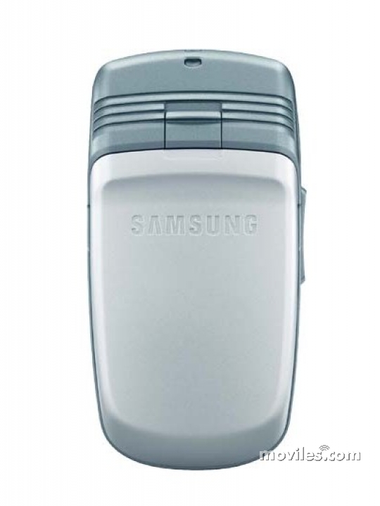 Imagen 3 Samsung SGH-T209