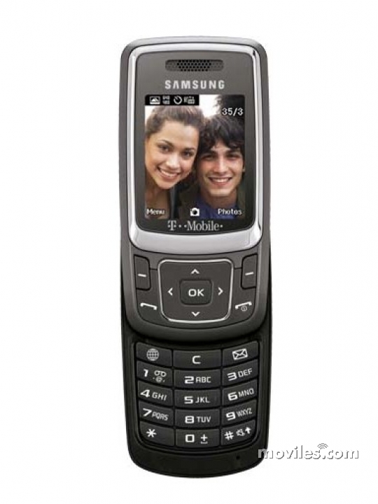 Samsung SGH-T239