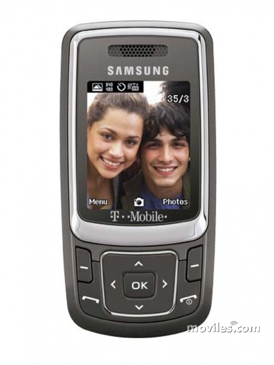 Imagen 2 Samsung SGH-T239