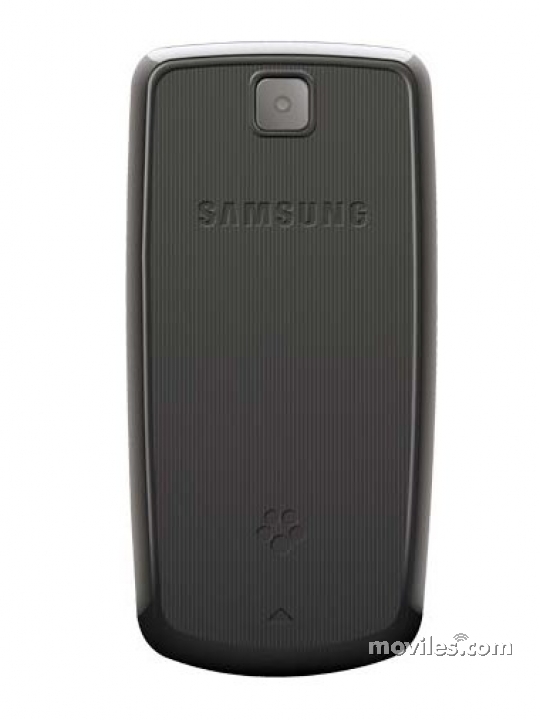Imagen 3 Samsung SGH-T239