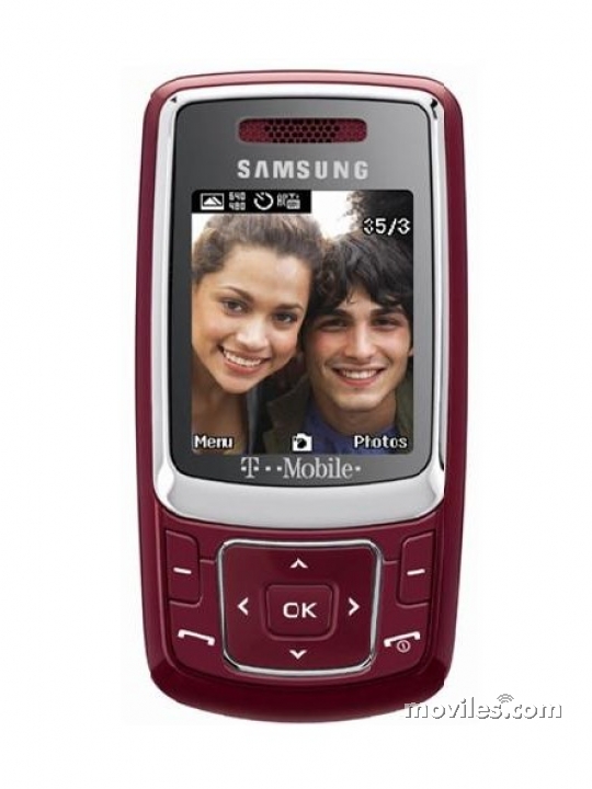Imagen 4 Samsung SGH-T239