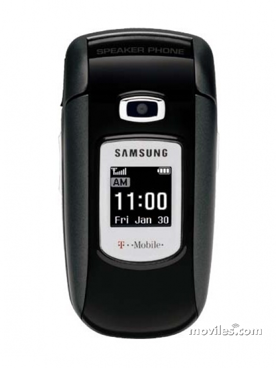 Imagen 2 Samsung SGH-T309