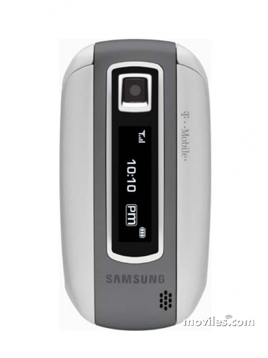 Imagen 2 Samsung SGH-T329