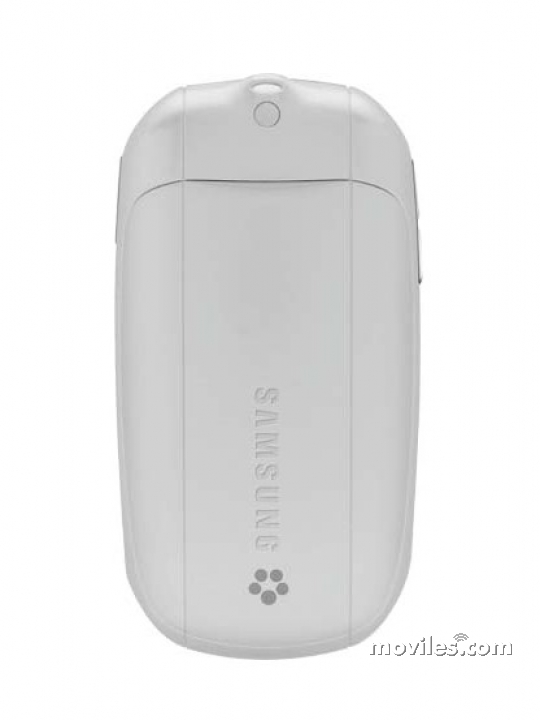 Imagen 3 Samsung SGH-T329