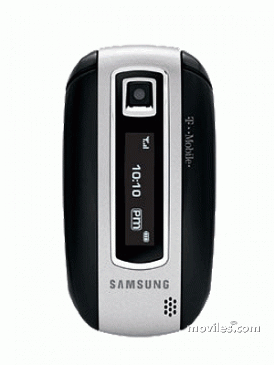 Imagen 4 Samsung SGH-T329