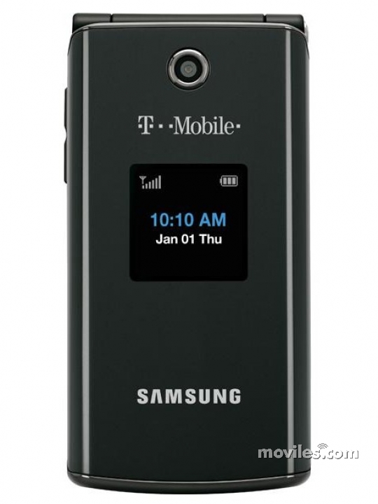 Imagen 2 Samsung T339