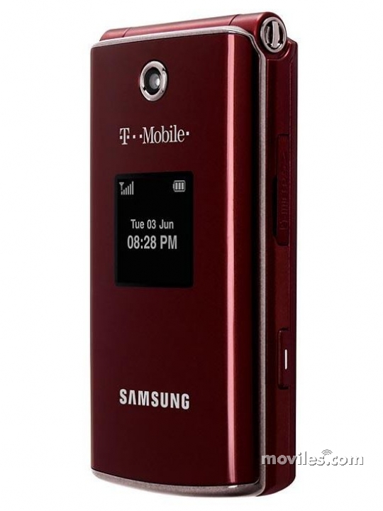 Imagen 4 Samsung T339