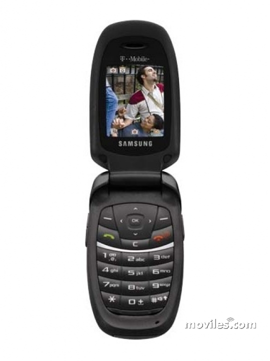 Samsung SGH-T419