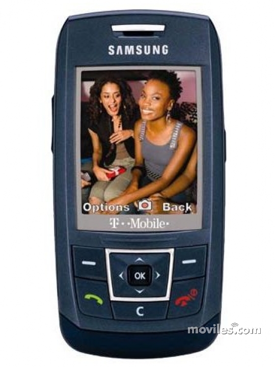 Imagen 2 Samsung T429