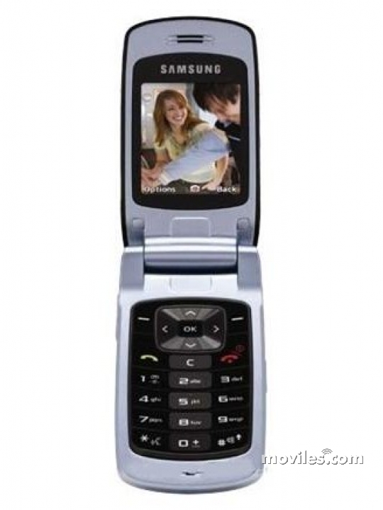 Samsung T439