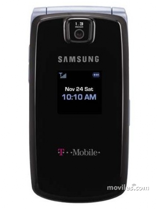 Imagen 2 Samsung T439
