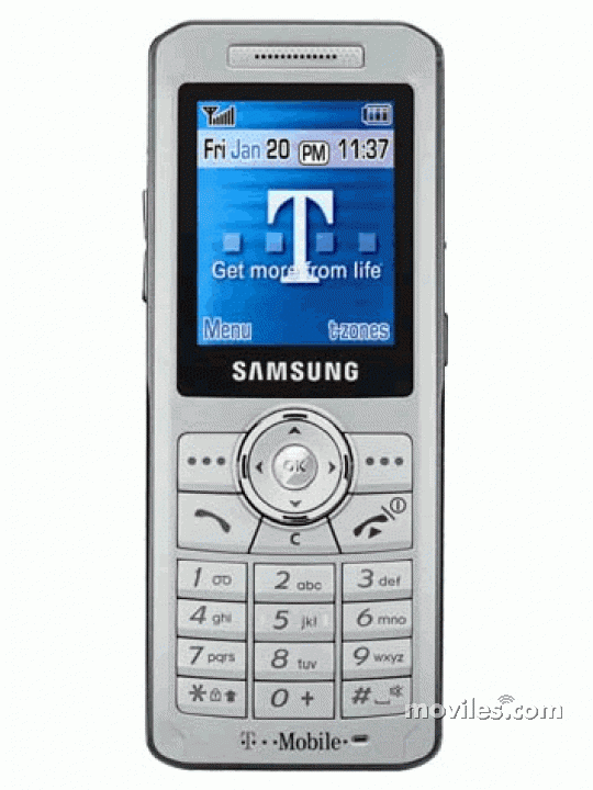 Samsung T509