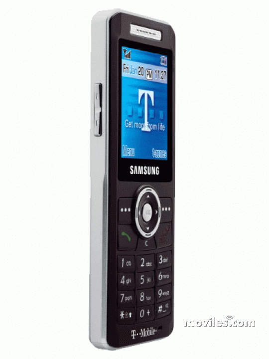 Imagen 3 Samsung T509