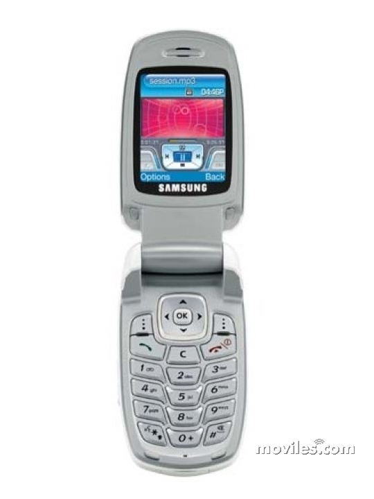 Samsung SGH-T609
