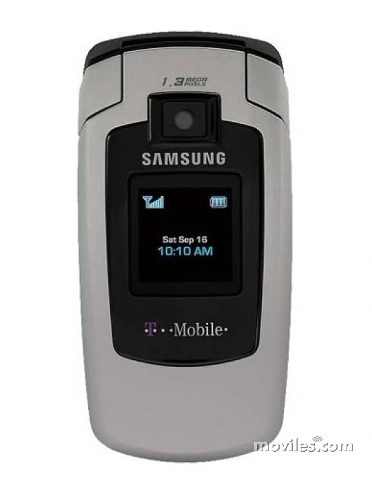 Imagen 2 Samsung SGH-T619