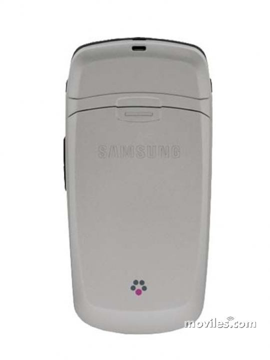 Imagen 3 Samsung SGH-T619