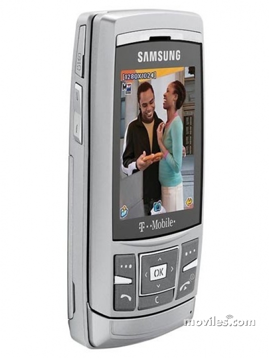 Imagen 2 Samsung T629