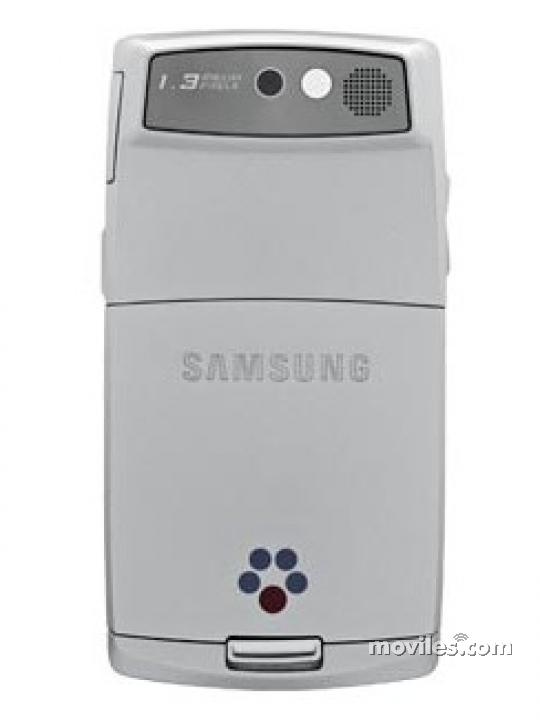 Imagen 3 Samsung T629