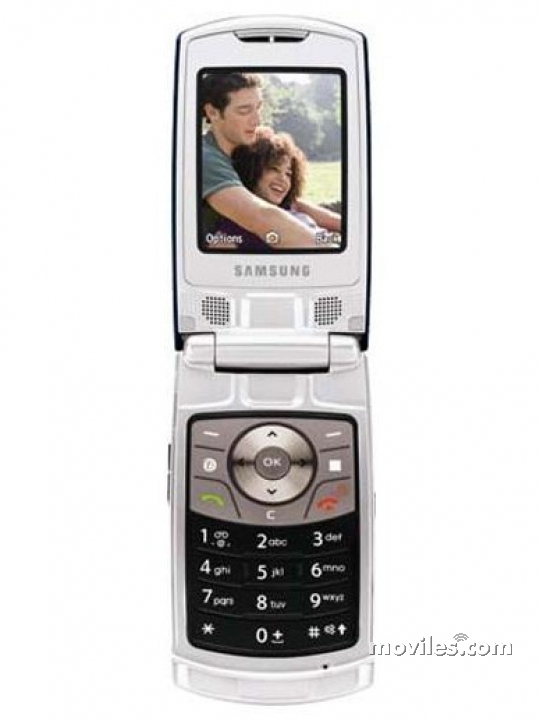 Samsung T639