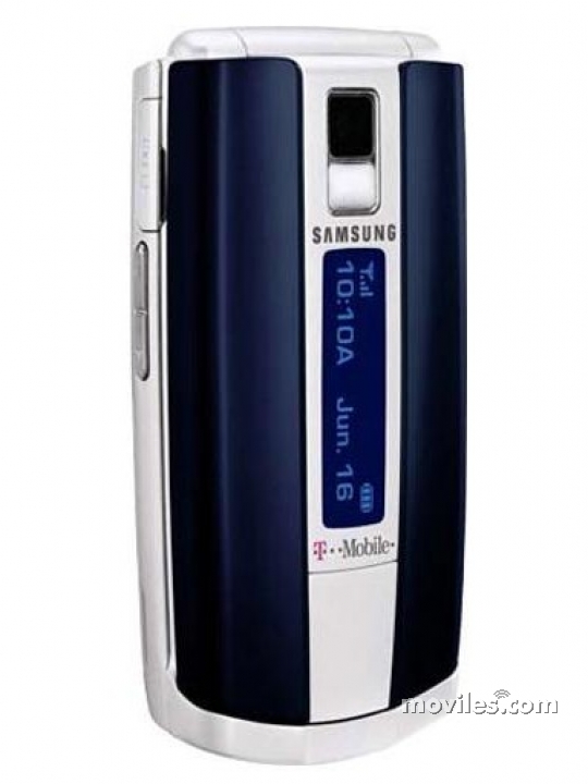Imagen 2 Samsung T639