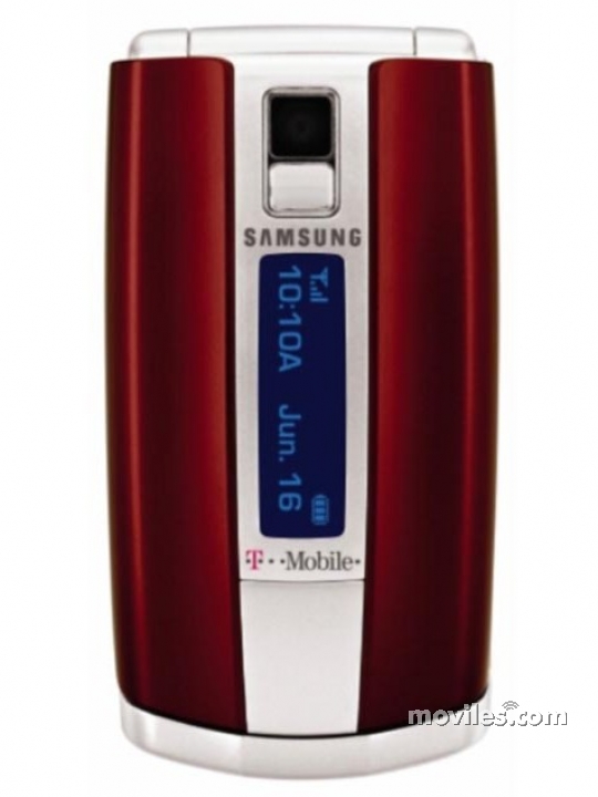 Imagen 4 Samsung T639