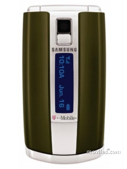 Imagen 5 Samsung T639
