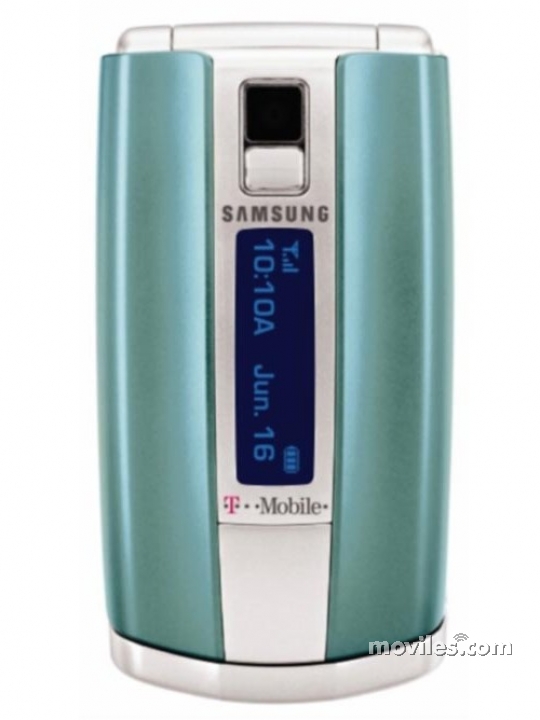 Imagen 6 Samsung T639