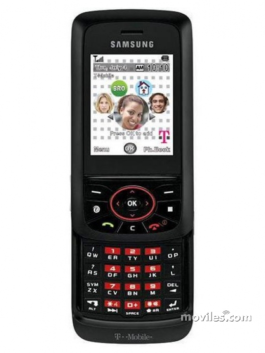 Samsung T729
