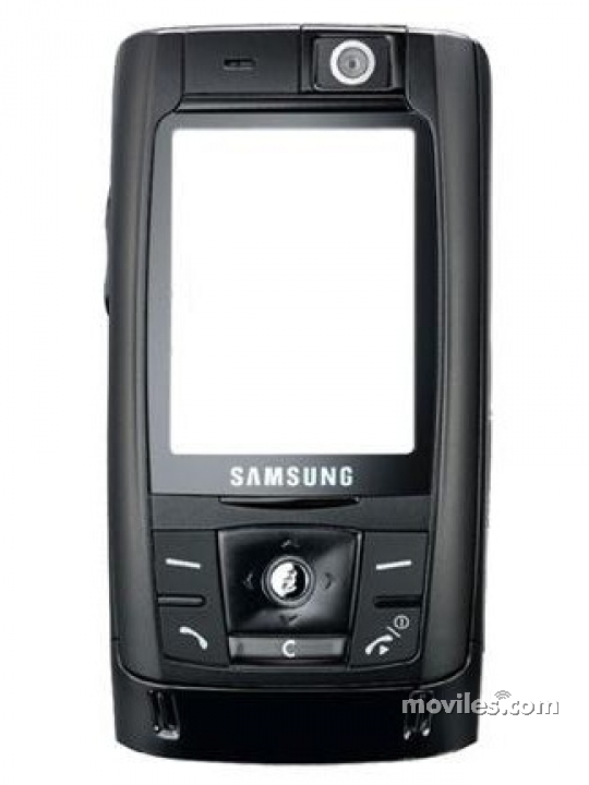 Imagen 2 Samsung T809