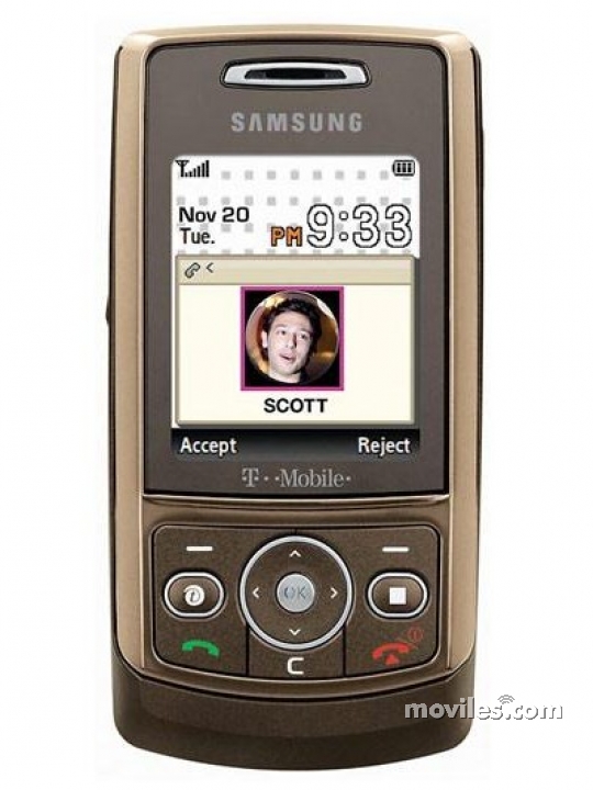 Imagen 2 Samsung T819