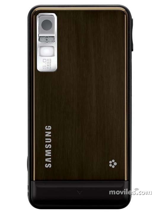 Imagen 2 Samsung T919