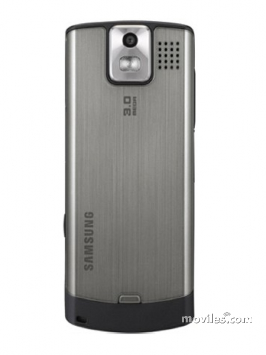 Imagen 2 Samsung U800E Soul b