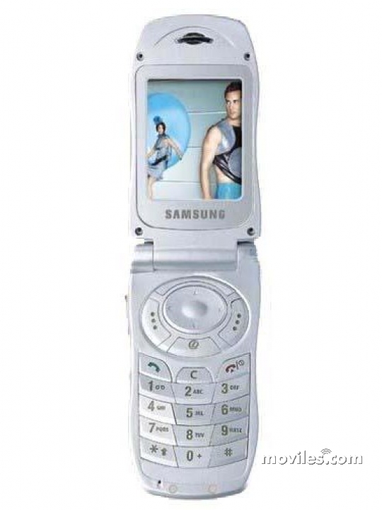 Samsung V100