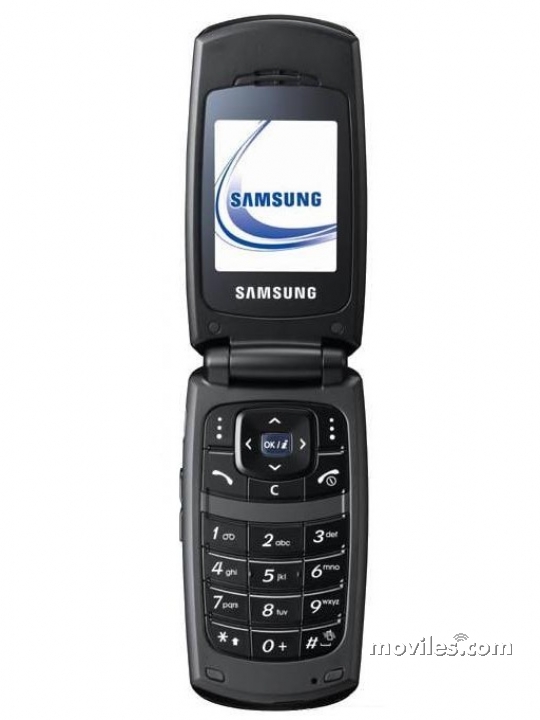 Samsung X160