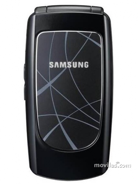 Imagen 2 Samsung X160