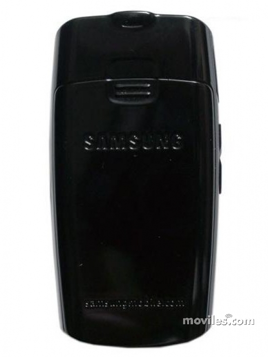 Imagen 3 Samsung X160