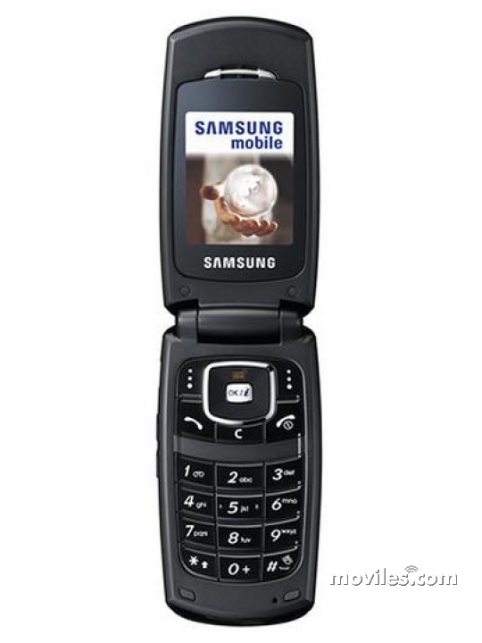 Samsung X210