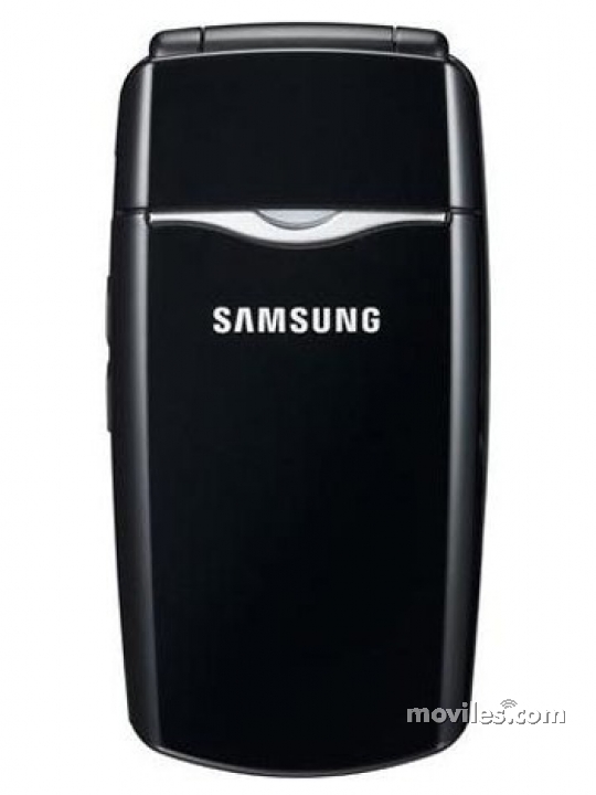 Imagen 2 Samsung X210