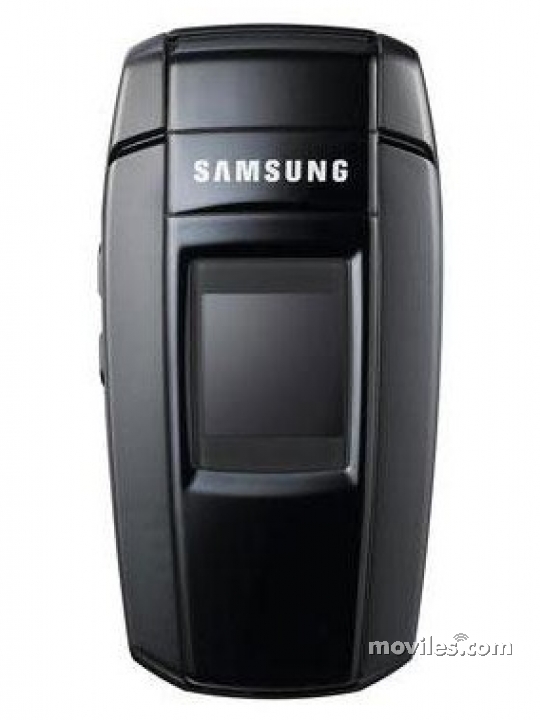 Imagen 2 Samsung X300