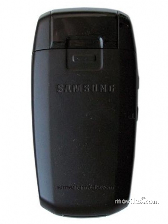 Imagen 3 Samsung X300