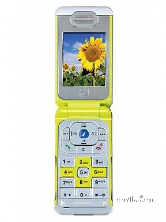 Imagen 4 Samsung X400