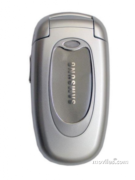 Imagen 2 Samsung SGH-X486