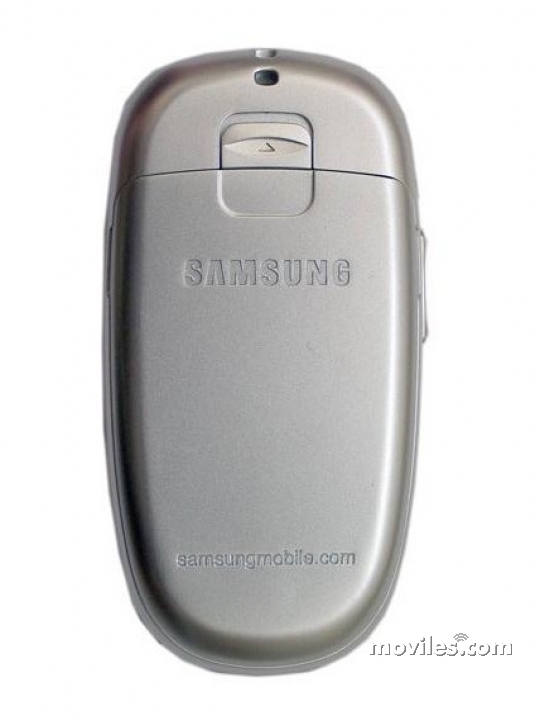 Imagen 3 Samsung SGH-X486