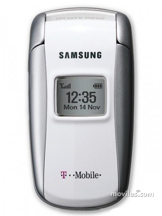 Imagen 2 Samsung X490