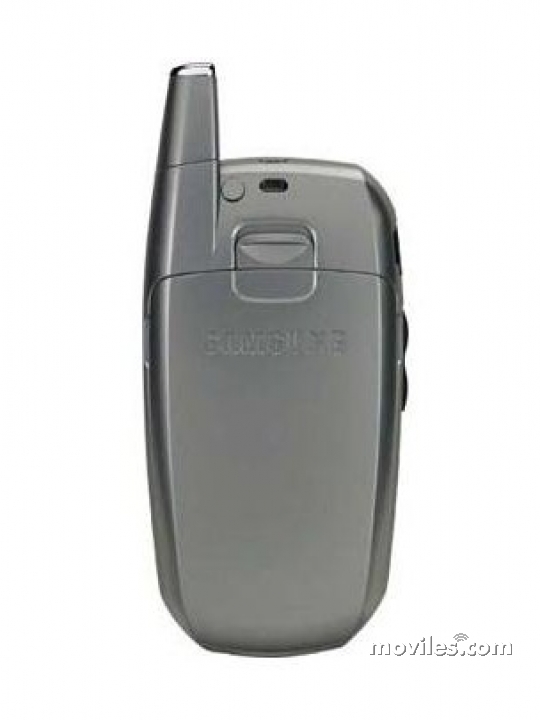 Imagen 3 Samsung SGH-X507