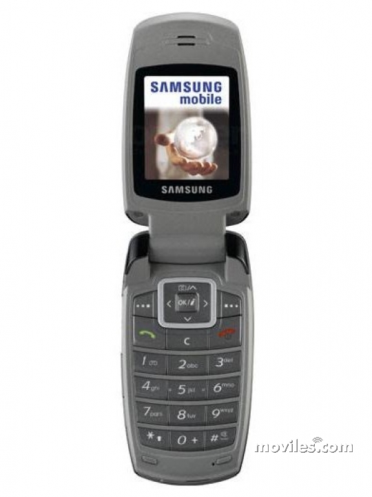 Samsung X510