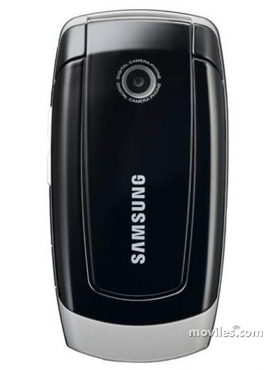 Imagen 2 Samsung X510