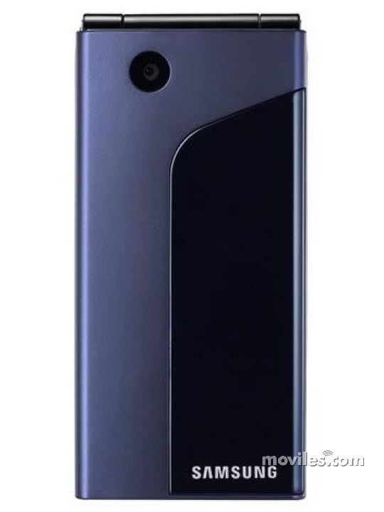 Imagen 2 Samsung X520