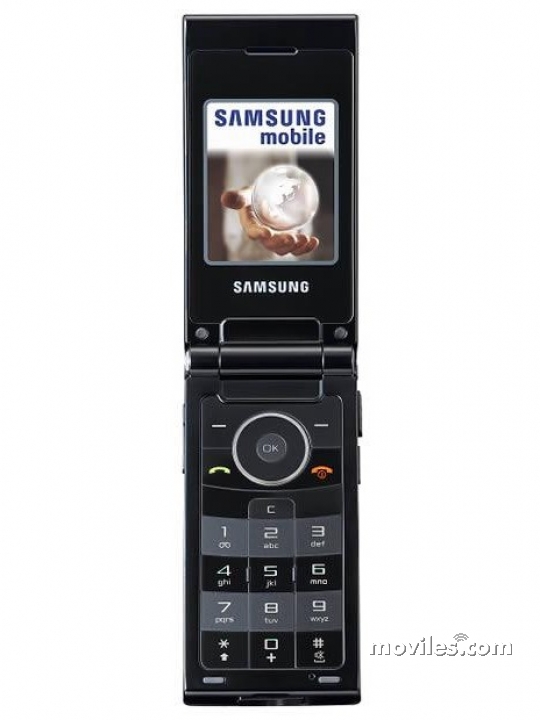 Samsung X520