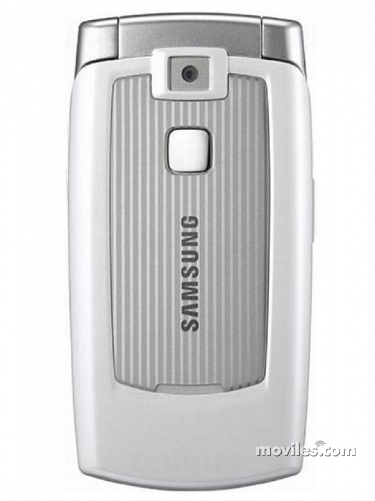 Imagen 2 Samsung X540